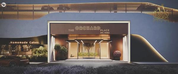 1BR_Ramadan Offer_Furnished_10% ROI_Handover Soon