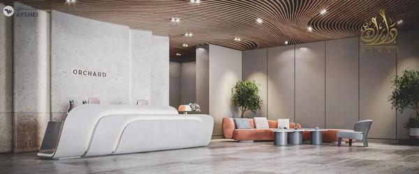 1BR_Ramadan Offer_Furnished_10% ROI_Handover Soon