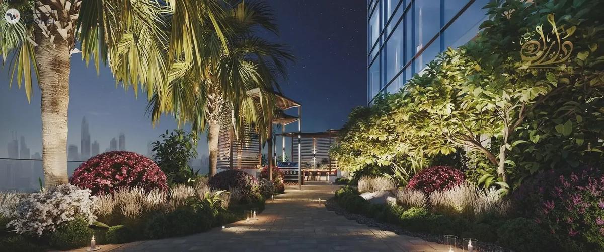 1BR_Ramadan Offer_Furnished_10% ROI_Handover Soon-8-8