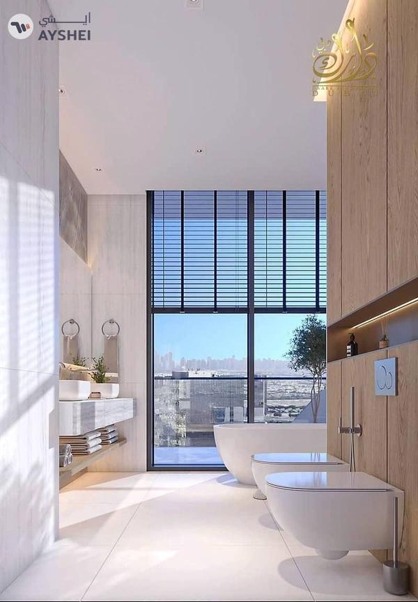 1BR_Ramadan Offer_Furnished_10% ROI_Handover Soon