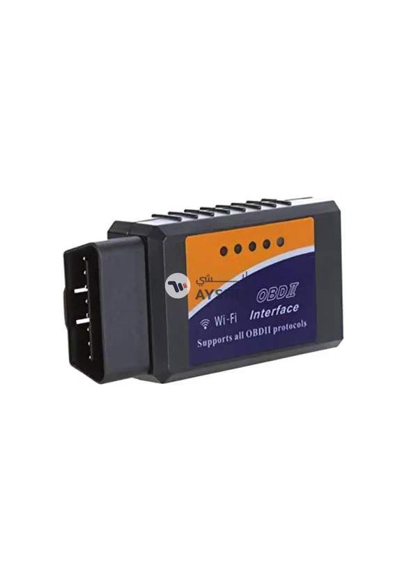 Generic Wireless OBD2 Car Code Reader Scan Tool