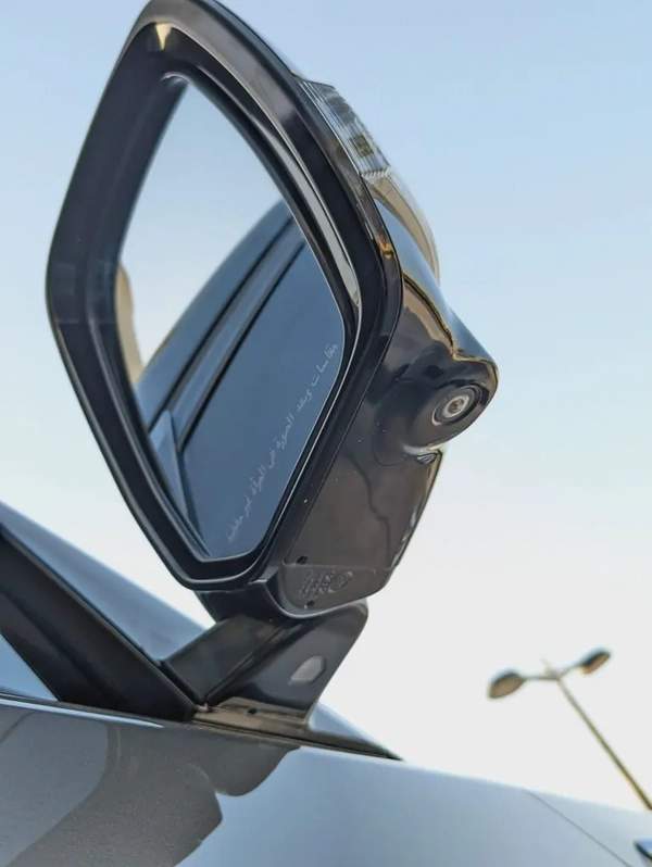 NISSAN PATROL 2013 FACELIFTED 2024 SE PLATINUM GCC V6 4.0L IN EXCELLENT CONDITION