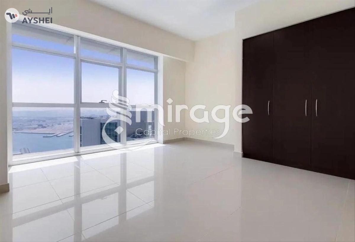 APARTMENT FOR SALE IN TALA TOWER, MARINA SQUARE-6-6