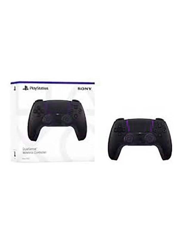 Sony DualSense Wireless Controller For PlayStation 5 - Midnight Black