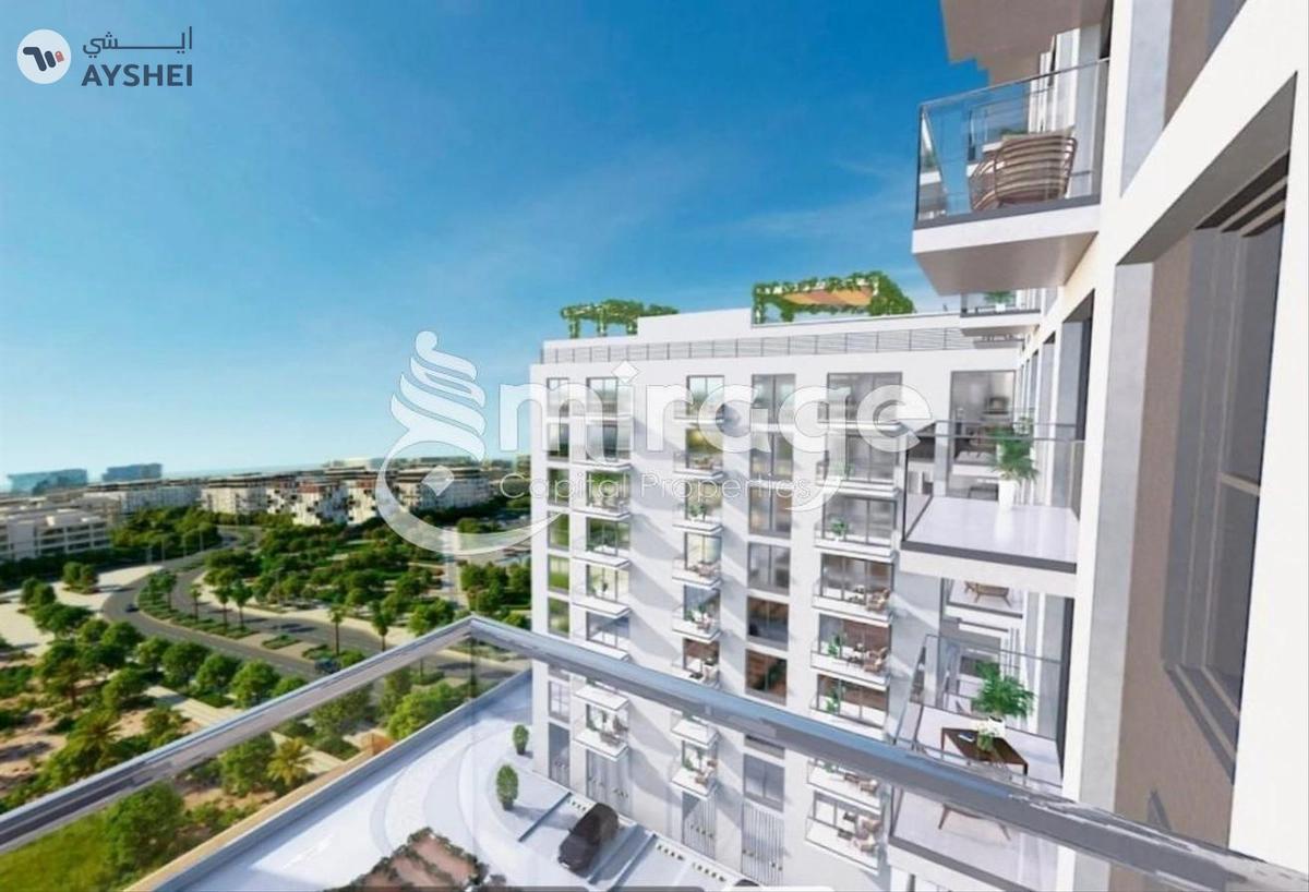 APARTMENT FOR SALE IN MANARAT LIVING, SAADIYAT CULTURAL DISTRICT-0-0