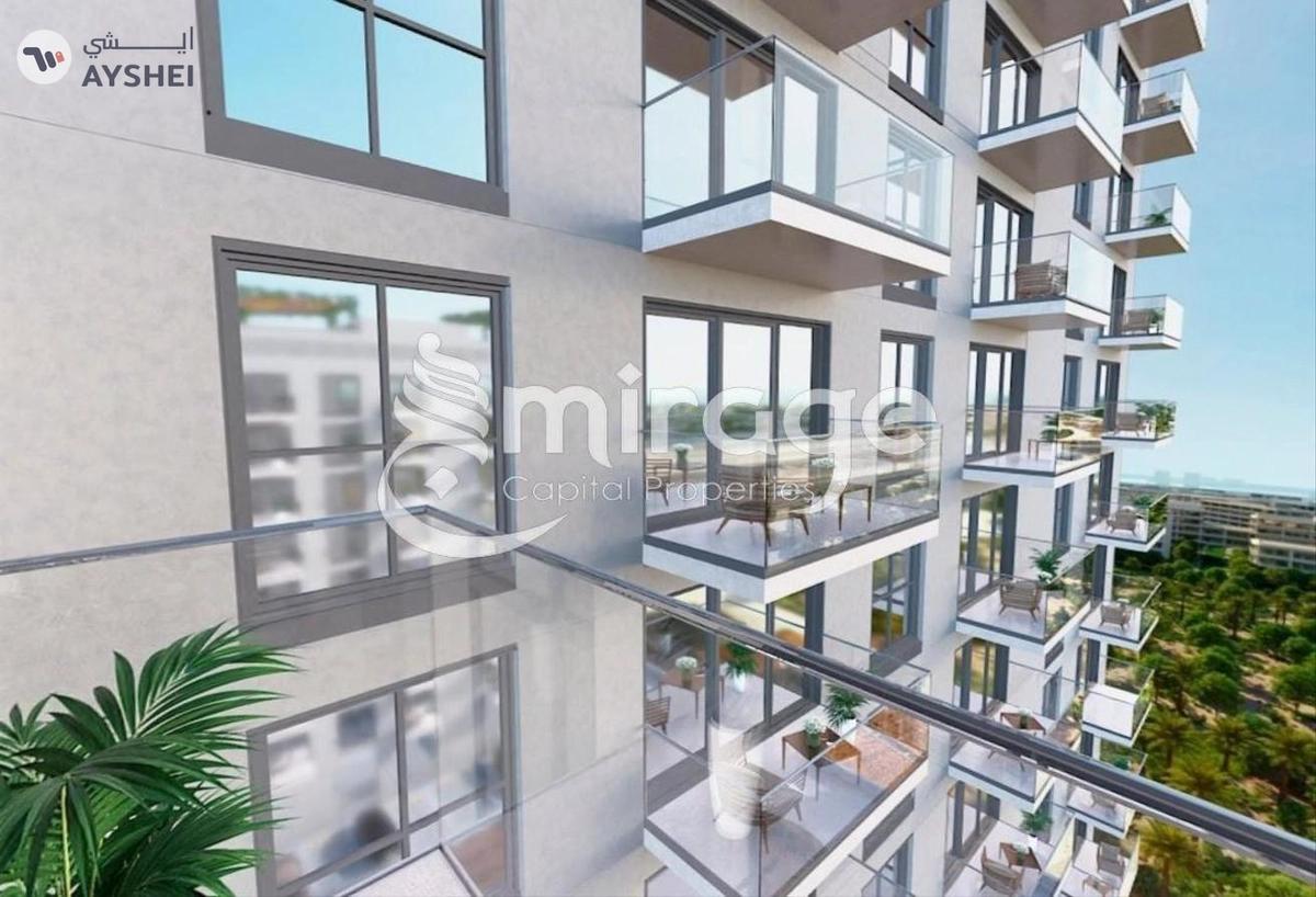 APARTMENT FOR SALE IN MANARAT LIVING, SAADIYAT CULTURAL DISTRICT-3-3