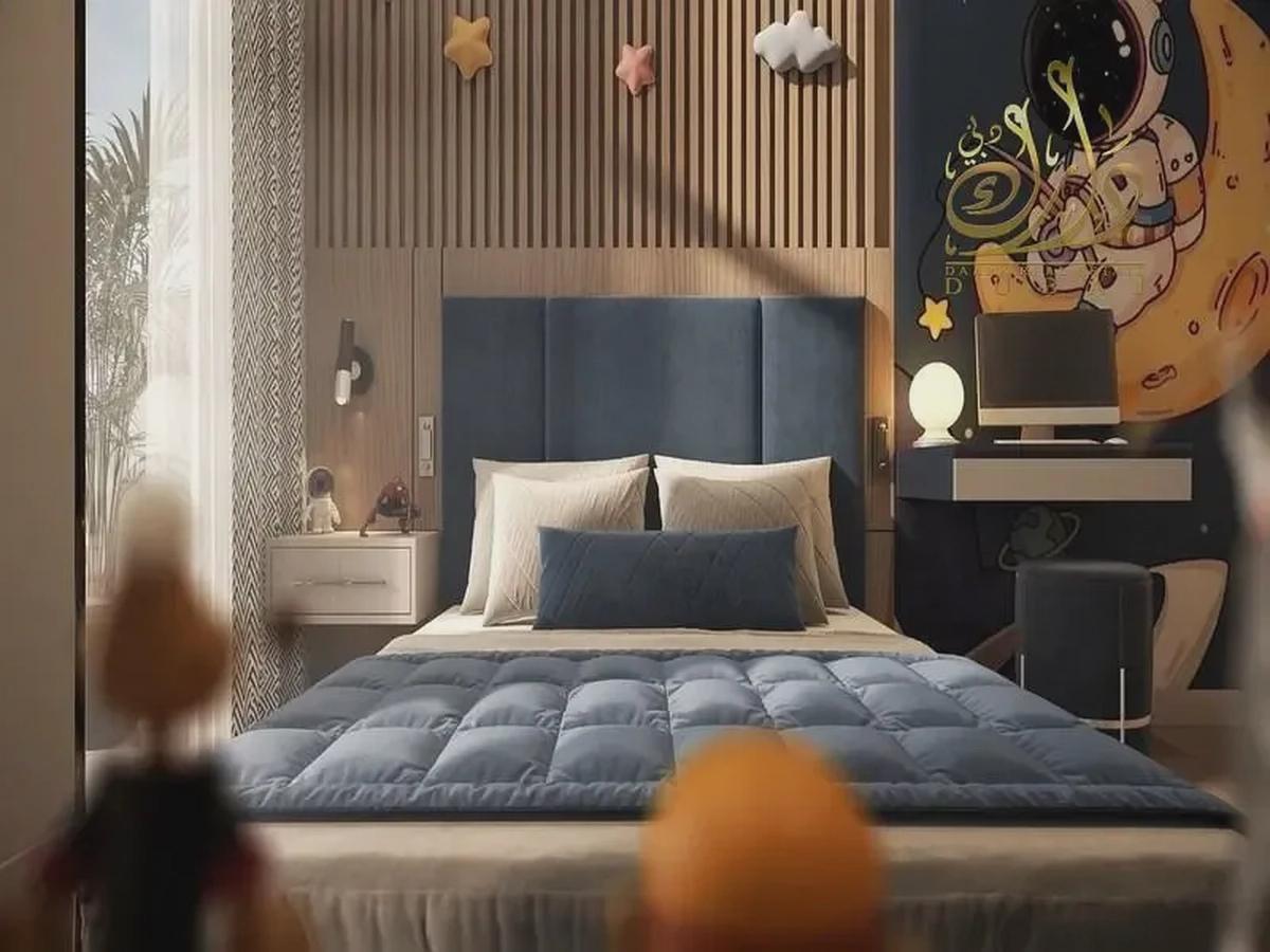 40% Discount| Allowed For Mortgaged Buyers Also|Very Prime Location In Dubai Opposite Metro-1-landscape