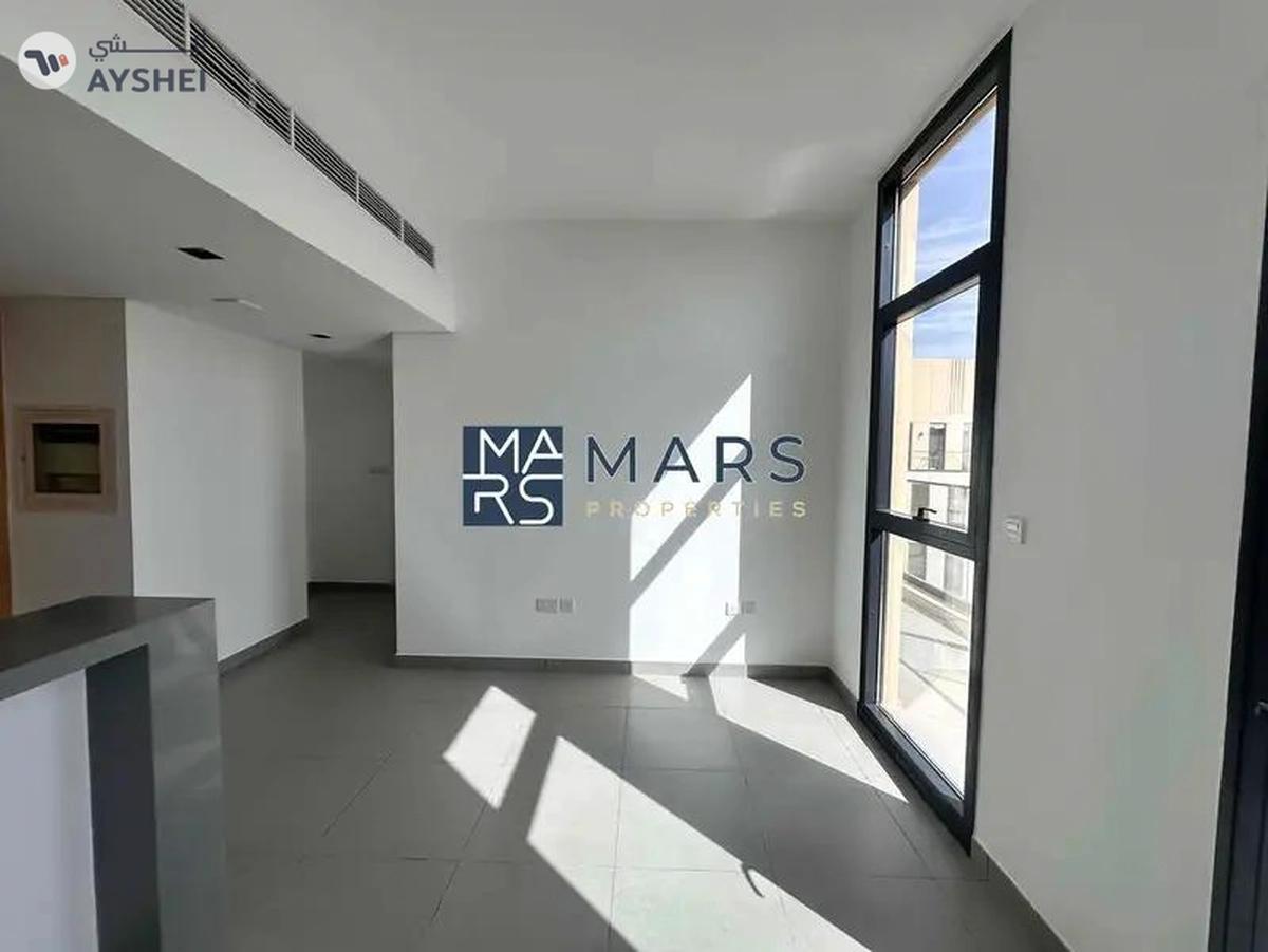 Brand new 1bhk with big balcony and pool view-1-1