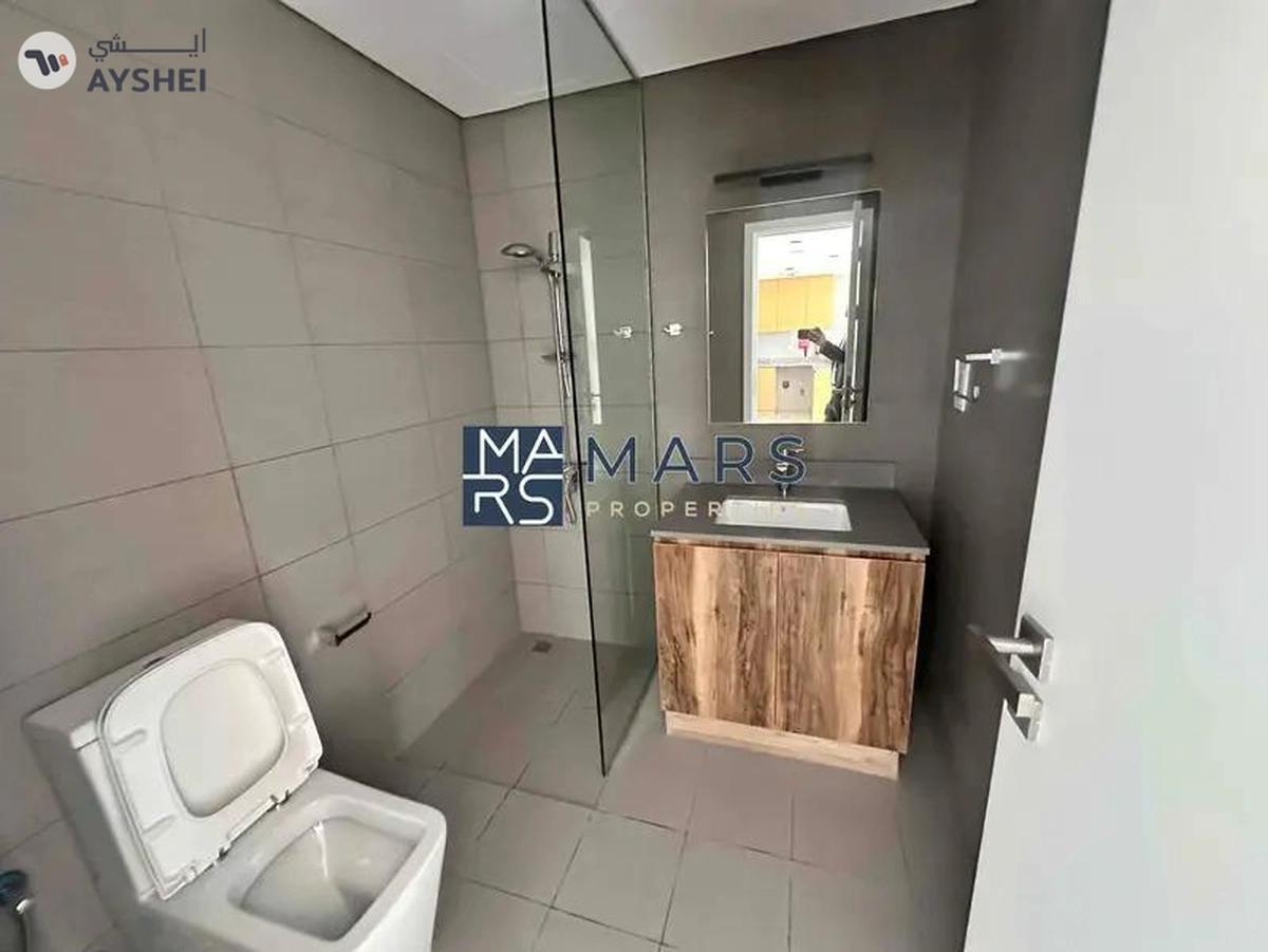 Brand new 1bhk with big balcony and pool view-1-landscape