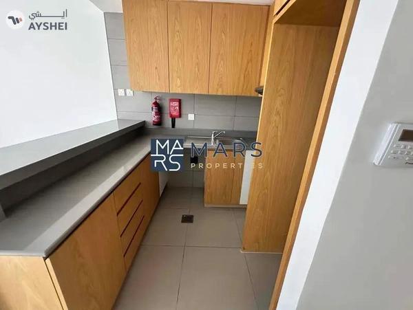 Brand new 1bhk with big balcony and pool view