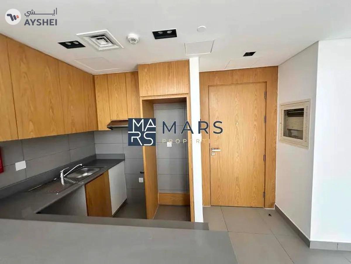 Brand new 1bhk with big balcony and pool view-6-6