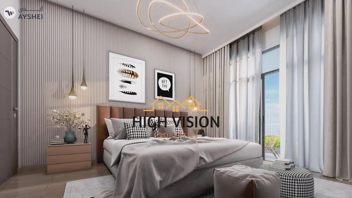 Royal Park, Masdar City, Abu Dhabi-5-5