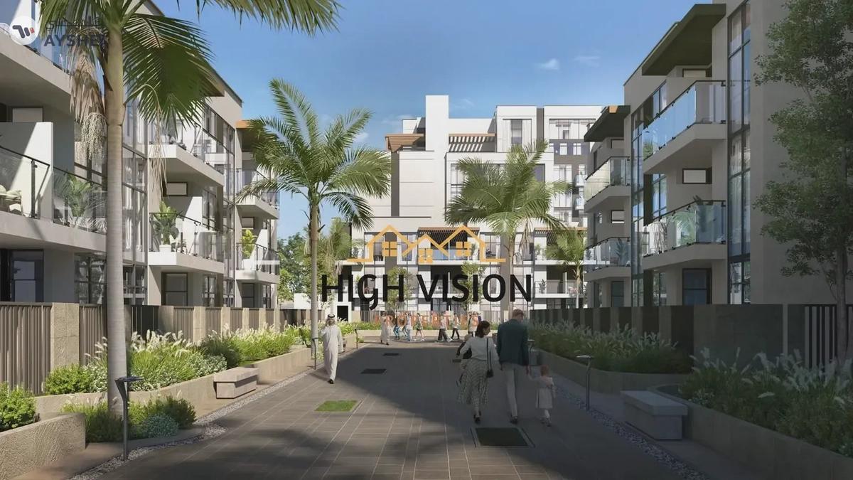 Royal Park, Masdar City, Abu Dhabi-6-6