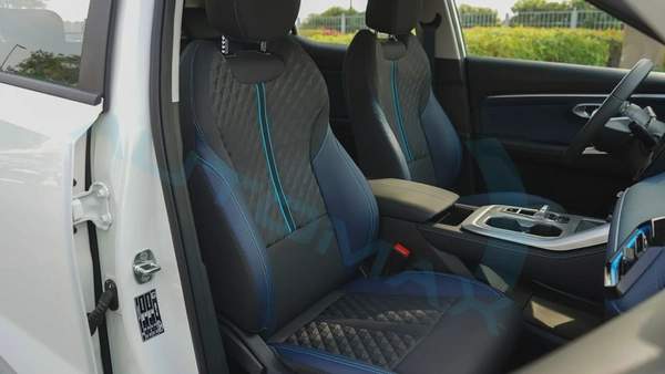 2026 GAC GS3 EMZOOM GS 1.5T GCC 0Km With 5 Years Or 150K Km Warranty ( First Check For Free )