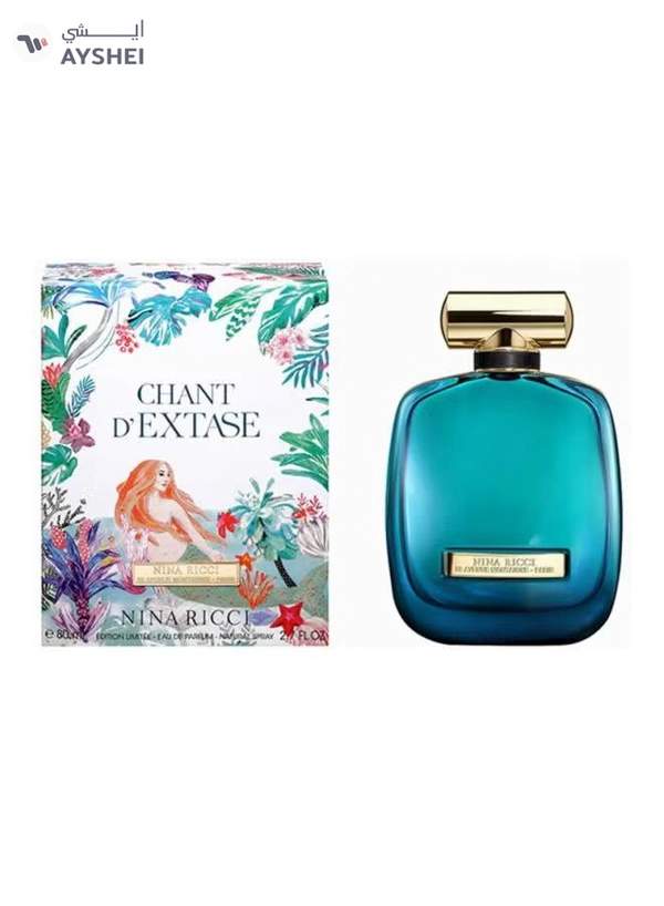 NINA RICCI Chant L'Extase EDP 80ml