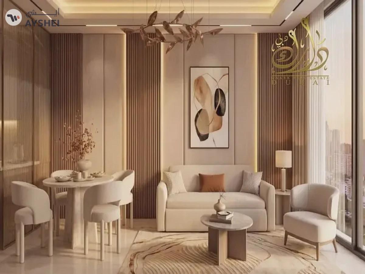 Stylish Urban Living with Strong Investment Appeal in JVC-1-landscape