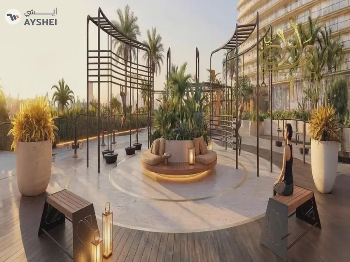 Stylish Urban Living with Strong Investment Appeal in JVC-10-10