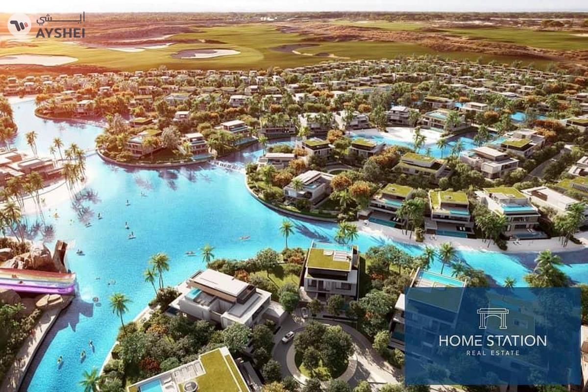 Azizi Venice, Dubai South, Dubai-0-landscape