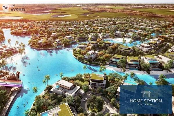 Azizi Venice, Dubai South, Dubai