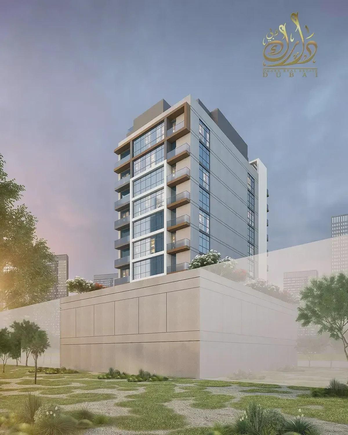 Pay Only 30% _ Handover Soon - Easy Mortgage-0-0