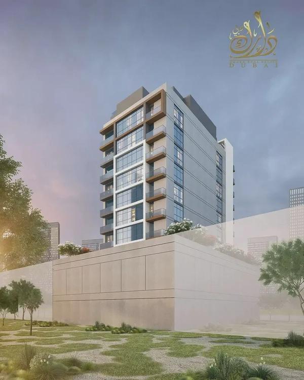 Pay Only 30% _ Handover Soon - Easy Mortgage