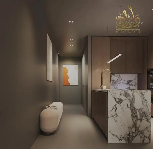 Pay Only 30% _ Handover Soon - Easy Mortgage