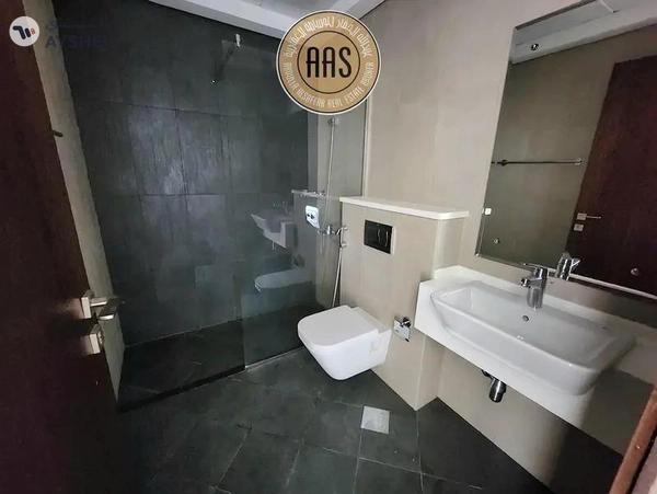 Like a brand new 1bhk || rent only 73k || best layout || with all amenities arjan dubai