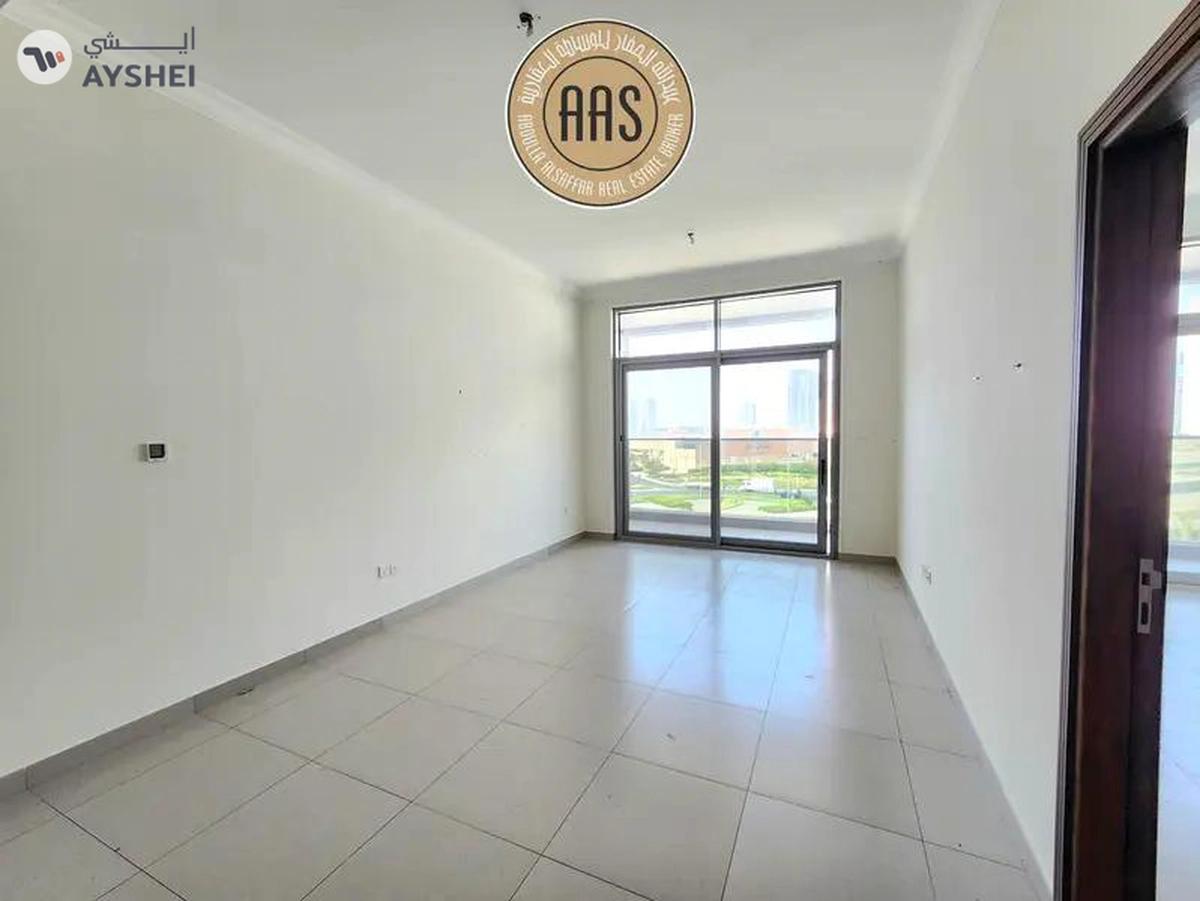 Like a brand new 1bhk || rent only 73k || best layout || with all amenities arjan dubai-8-8