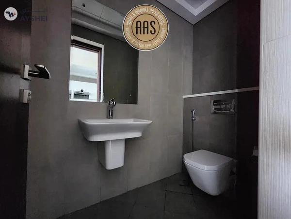 Like a brand new 1bhk || rent only 73k || best layout || with all amenities arjan dubai