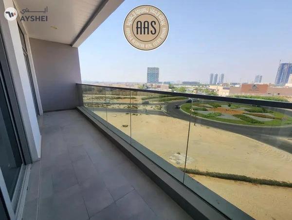 Like a brand new 1bhk || rent only 73k || best layout || with all amenities arjan dubai