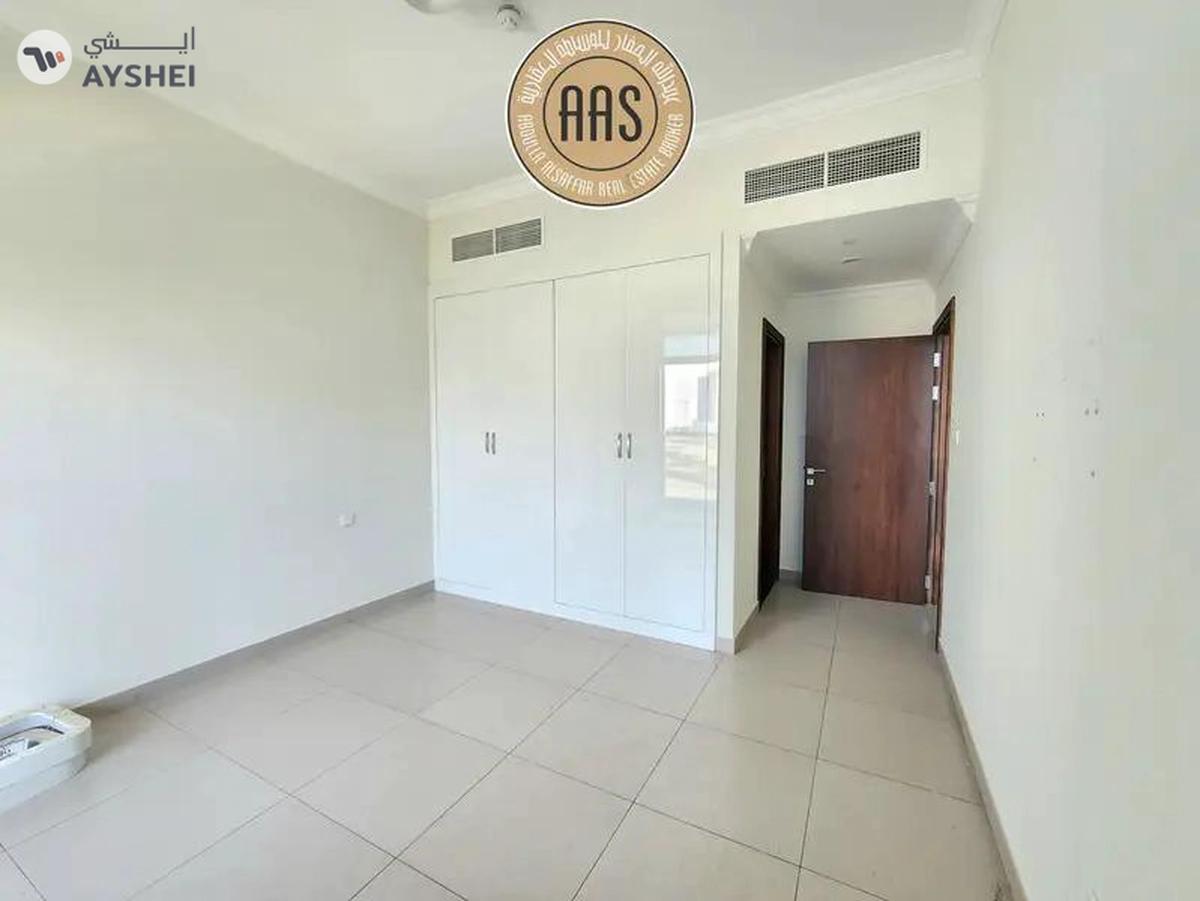 Like a brand new 1bhk || rent only 73k || best layout || with all amenities arjan dubai-4-4