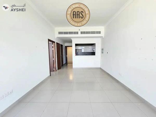 Like a brand new 1bhk || rent only 73k || best layout || with all amenities arjan dubai