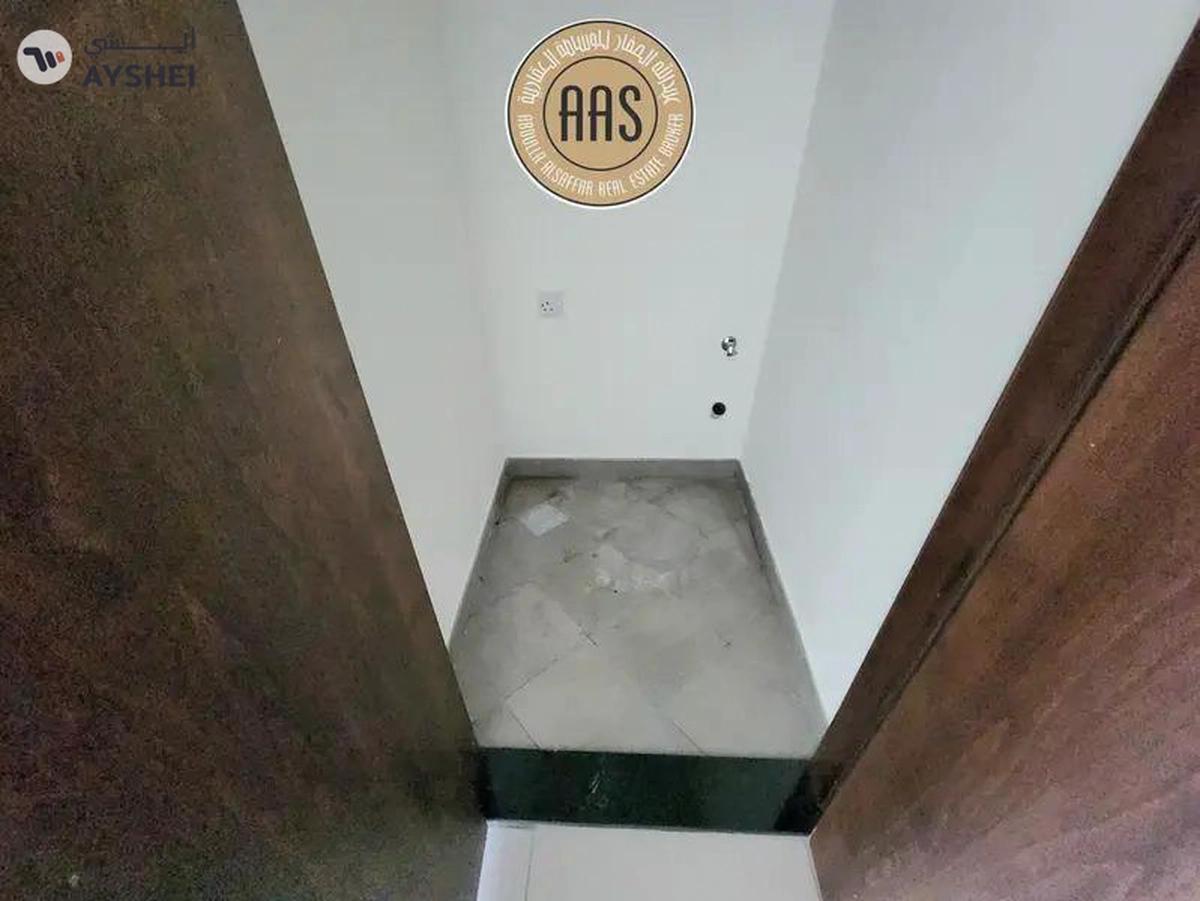 Like a brand new 1bhk || rent only 73k || best layout || with all amenities arjan dubai-6-6