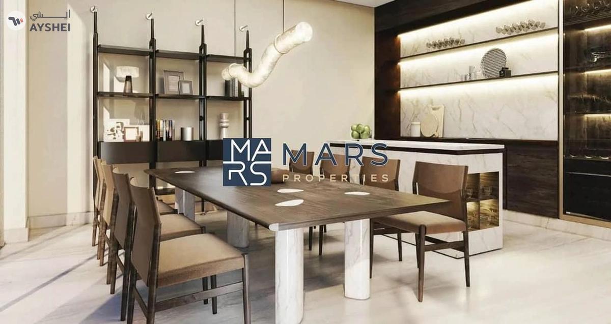 Luxury Standalone Villa | Private Pool | Only 5% Down Payment | High ROI | No Commission-1-1