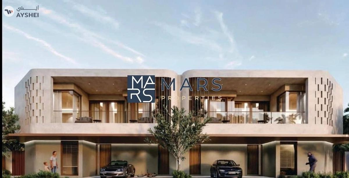 Luxury Standalone Villa | Private Pool | Only 5% Down Payment | High ROI | No Commission-1-landscape