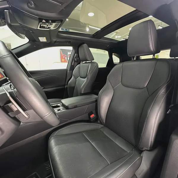 2024 Lexus Rx350 hybrid