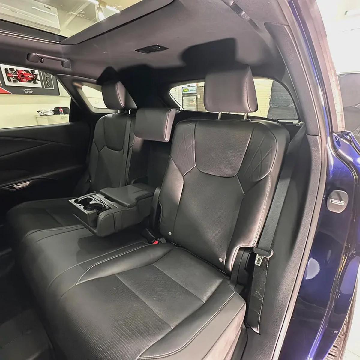 2024 Lexus Rx350 hybrid-8-8