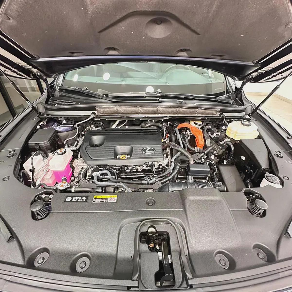 2024 Lexus Rx350 hybrid-12-12