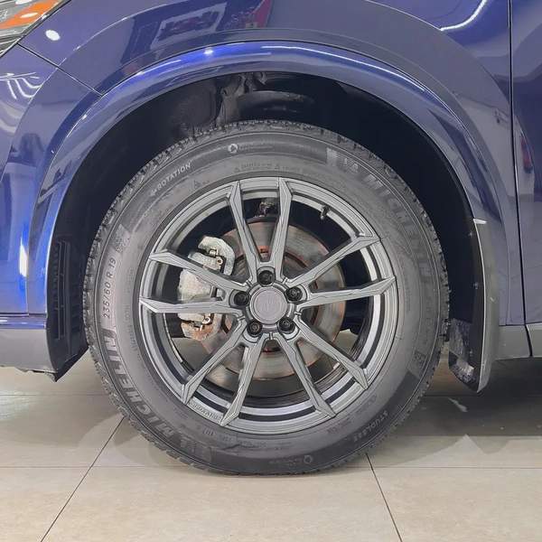 2024 Lexus Rx350 hybrid