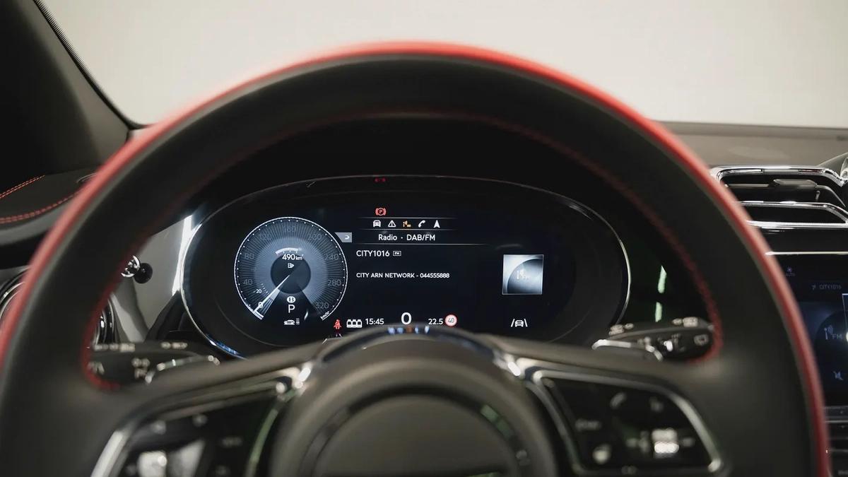 2022 BENTLEY BENTAYGA-6-6