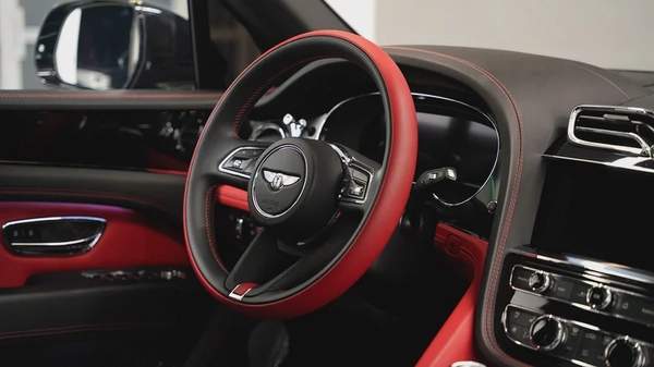 2022 BENTLEY BENTAYGA