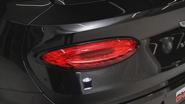 2022 BENTLEY BENTAYGA