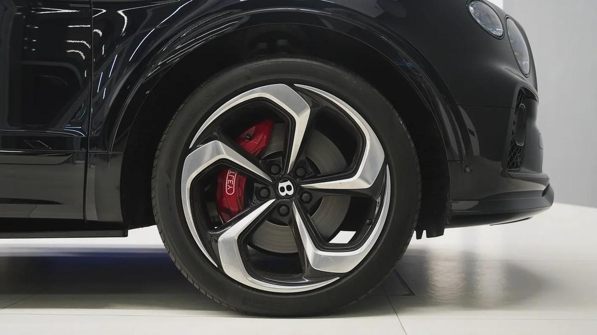 2022 BENTLEY BENTAYGA-17-17