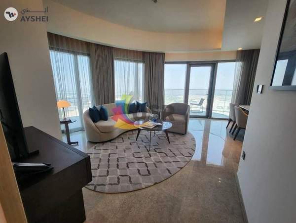 Address Harbour Point Tower 2, Address Harbour Point, Dubai Creek Harbour, Dubai