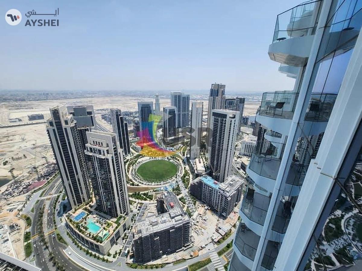 Address Harbour Point Tower 2, Address Harbour Point, Dubai Creek Harbour, Dubai-0-landscape