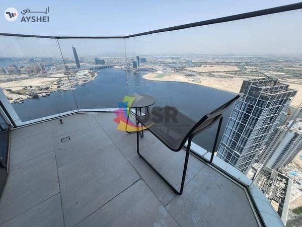 Address Harbour Point Tower 2, Address Harbour Point, Dubai Creek Harbour, Dubai