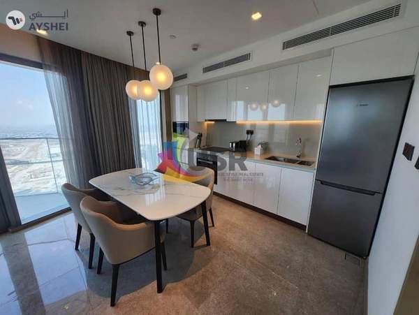 Address Harbour Point Tower 2, Address Harbour Point, Dubai Creek Harbour, Dubai