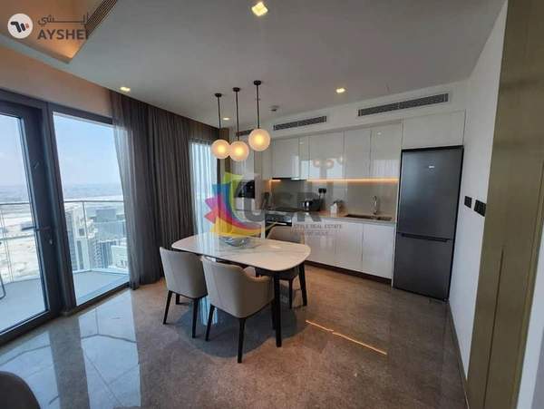 Address Harbour Point Tower 2, Address Harbour Point, Dubai Creek Harbour, Dubai