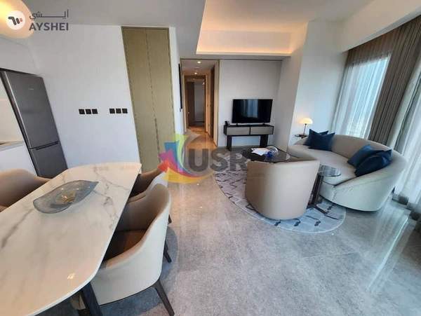 Address Harbour Point Tower 2, Address Harbour Point, Dubai Creek Harbour, Dubai