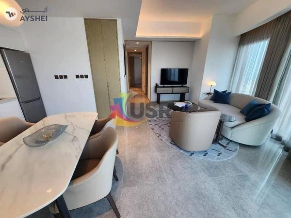 Address Harbour Point Tower 2, Address Harbour Point, Dubai Creek Harbour, Dubai